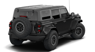 2026 Ford Bronco® External Image 4